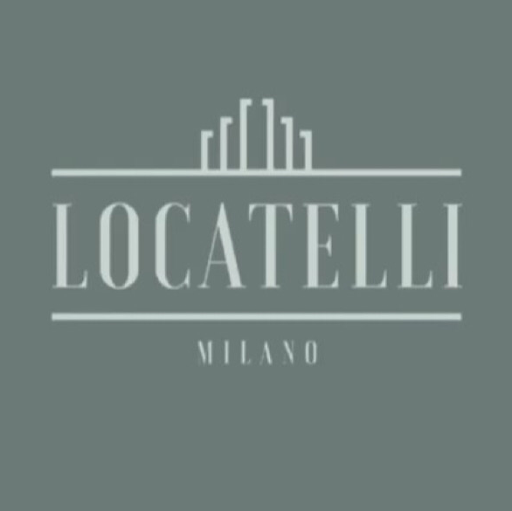 Locatelli Milano logo