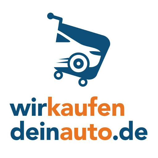 wirkaufendeinauto.de Wilhelmshaven logo