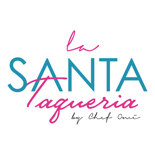 La Santa Taqueria logo