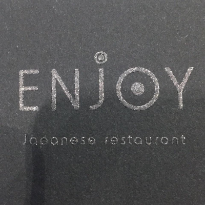 Enjoy Sushi Restaurant logo