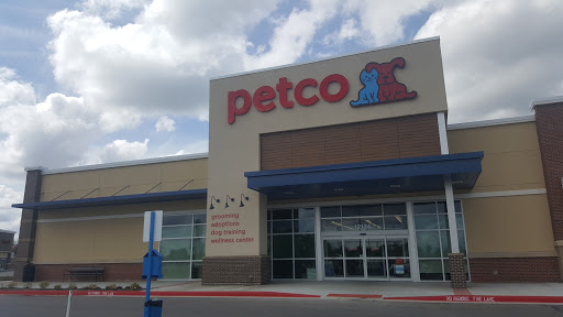 Pet Supply Store «Petco Animal Supplies», reviews and photos, 12124 15 St, Grandview, MO 64030, USA