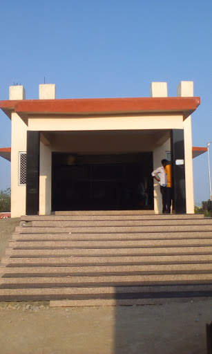 Chinnaravuru, Chinnaravuru Station Rd, Ramalingeswara Pet, Tenali, Andhra Pradesh 522201, India, Public_Transportation_System, state AP