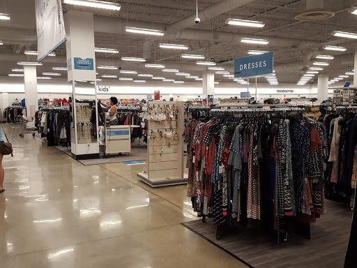 Department Store «Nordstrom Rack at Columbia Crossing», reviews and photos, 6141 Columbia Crossing, Columbia, MD 21045, USA