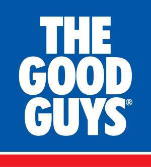 The Good Guys Erina logo