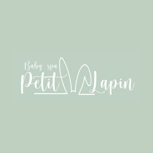 Baby spa Petit Lapin logo