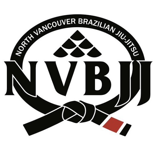 North Vancouver Brazilian Jiu Jitsu logo