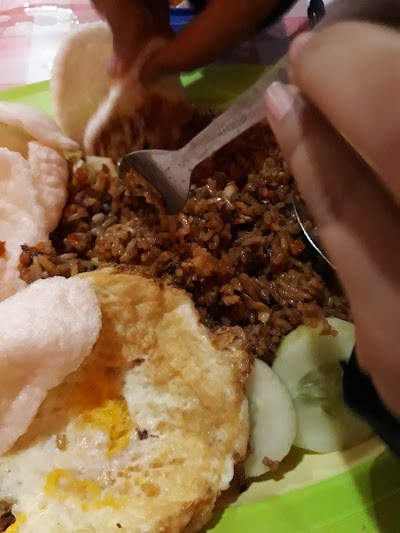Photos of Kedai Bakso & Coffee Punggaluku