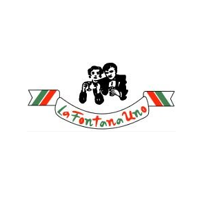 La Fontana Uno logo