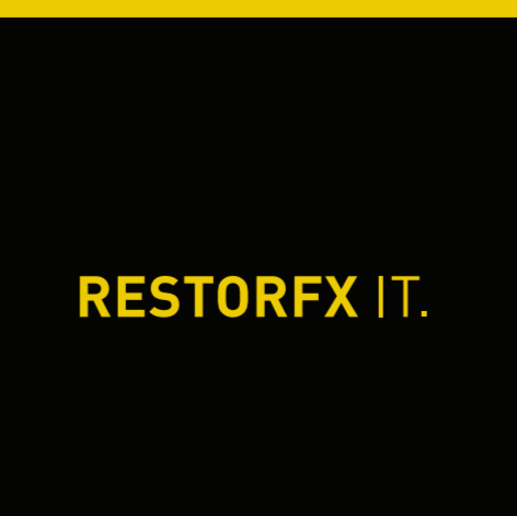RestorFX of Kitchener Waterloo logo