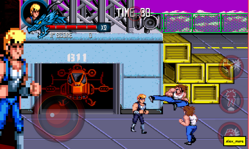 [Juego] Double Dragon Trilogy 1.6.4 Apk + Datos %25255Bwww_androidlucky_co_vu%25255D