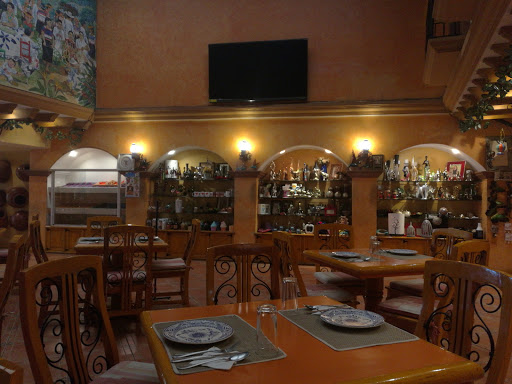 Restaurant Aranjuez, De Mina, Centro, 73160 Huauchinango, Pue., México, Restaurantes o cafeterías | PUE