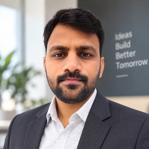 iamkanaramyadav's user avatar