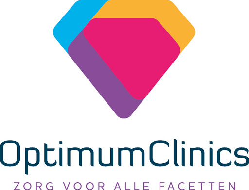 Optimum Clinics Nijmegen, KNO en Dermatologie logo