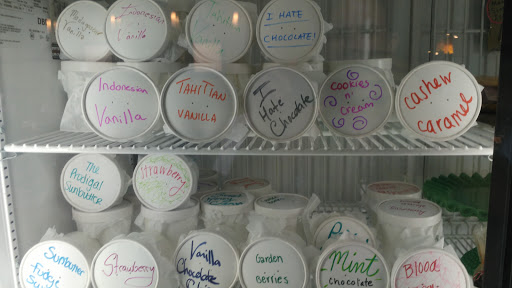 Ice Cream Shop «Owowcow Creamery», reviews and photos, 237 N Union St, Lambertville, NJ 08530, USA