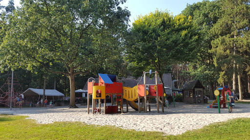Parkheide