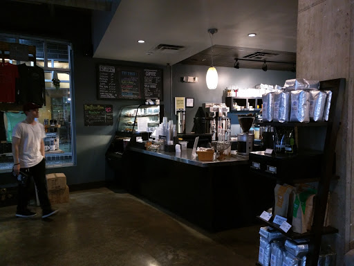 Ugly Mugs Coffee & Tea