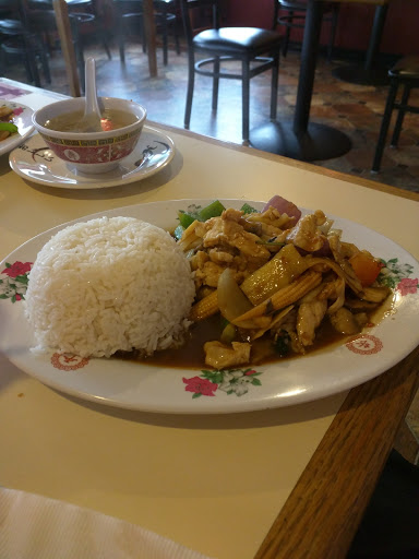 Thai Restaurant «Bangkok Pad Thai», reviews and photos, 104 N Maple St, Lebanon, TN 37087, USA