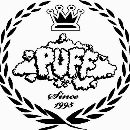 Puff East Side logo