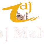 Taj Mahal Dunedin Indian Restaurant logo