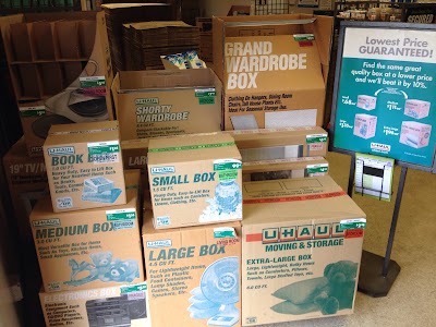 Photos of U-Haul Moving & Storage of Concord