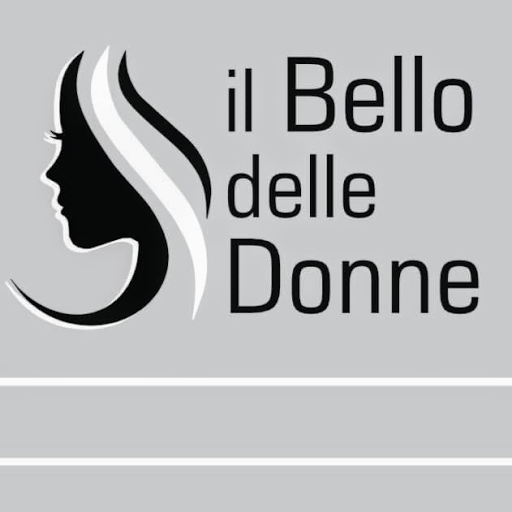 Il Bello delle Donne hair & makeup logo