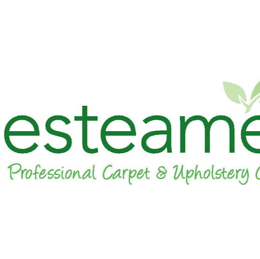 Esteamed Professional Carpet & Upholstery Cleaning - Carpet Cleaning Bradford logo