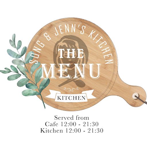 Song&Jenn’s kitchen