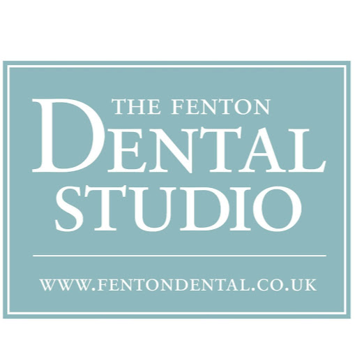 The Fenton Dental Studio logo