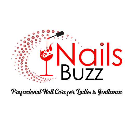 NAILS BUZZ logo