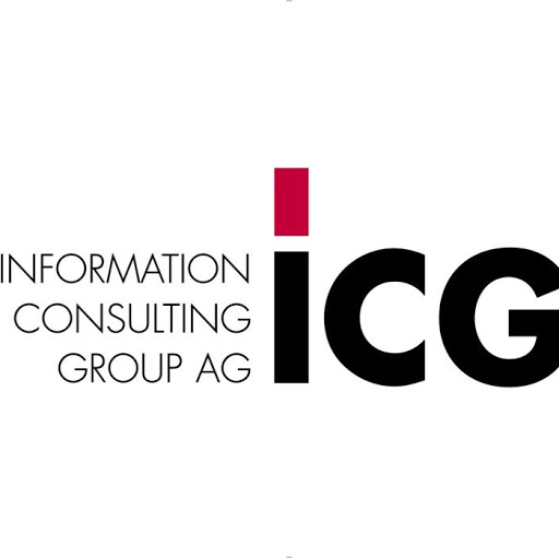 ICG AG logo