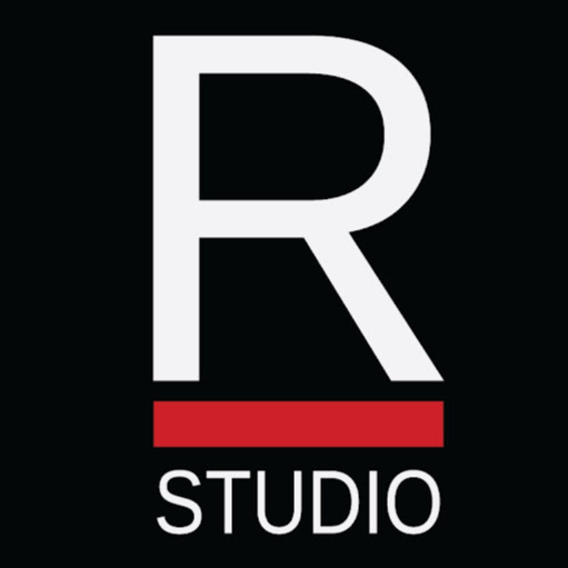 R Studio logo