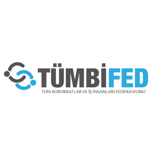 TÜMBİFED (Tüm Bürokratlar ve İş İnsanları Federasyonu) logo
