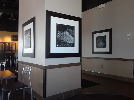 Restaurant «Noodles and Company», reviews and photos, 15575 Hall Rd, Macomb, MI 48044, USA