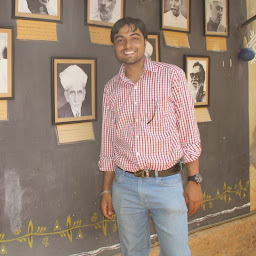 avatar of Anand Joshi