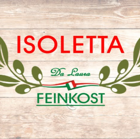 Feinkost Isoletta logo