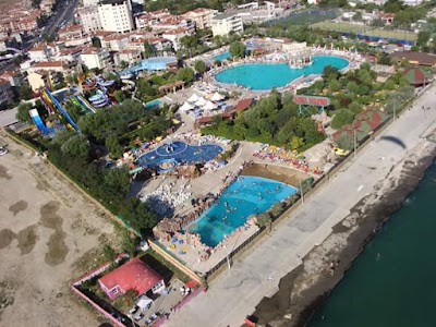 Photos of Aqua Marine Water Games and Entertainment Center