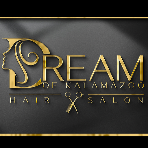 Dream Of Kalamazoo Hair Salon logo
