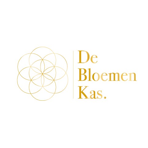 De Bloemenkas logo