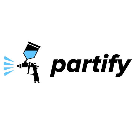 Partify logo