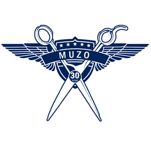 Muzo Salon logo