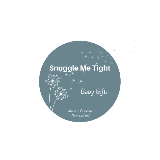Snuggle Me Tight Baby Gifts logo