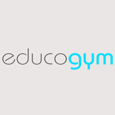 Educogym Dublin Docklands logo