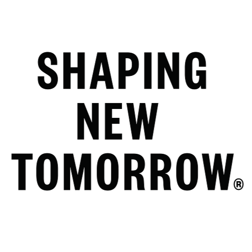 Shaping New Tomorrow