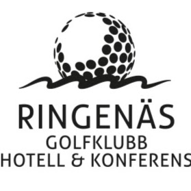 Ringenäs Golfklubb logo