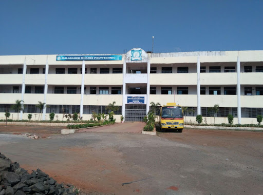 Balasaheb Mhatre Polytechnic Badlapur, Kanhor, Ambernath, Thane, Maharashtra 421504, India, Polytechnic_College, state MH