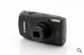 Canon PowerShot SD4000 IS