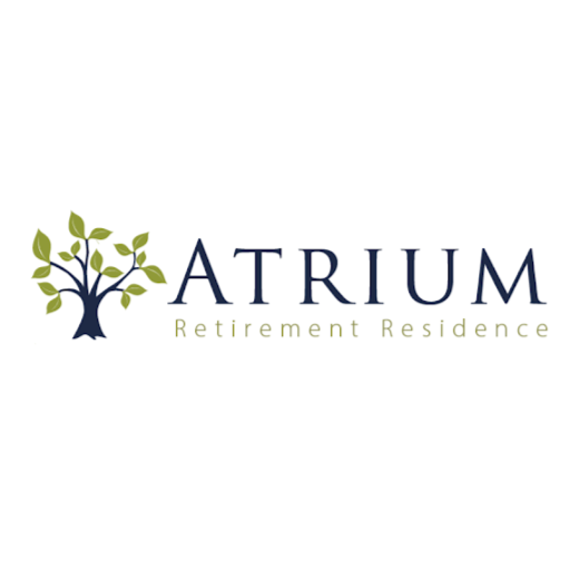 Atrium Retirement Residence logo