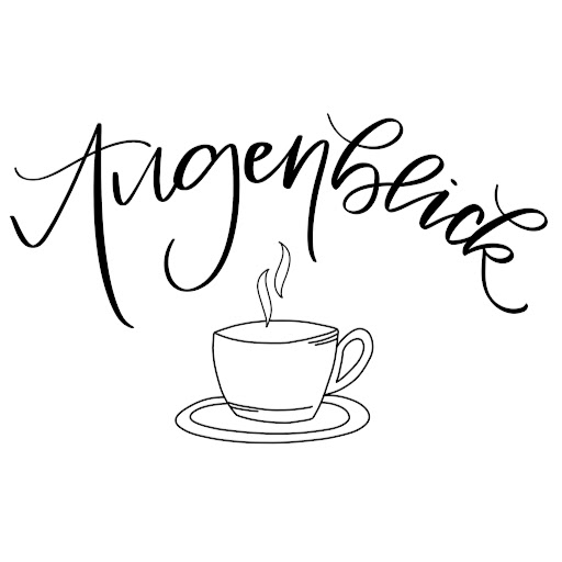 Kaffee Augenblick logo