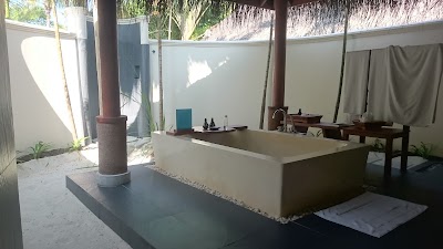 Photos of Anantara Dhigu Maldives Resort