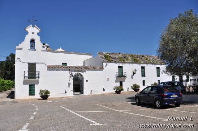 Marismas del Barbate